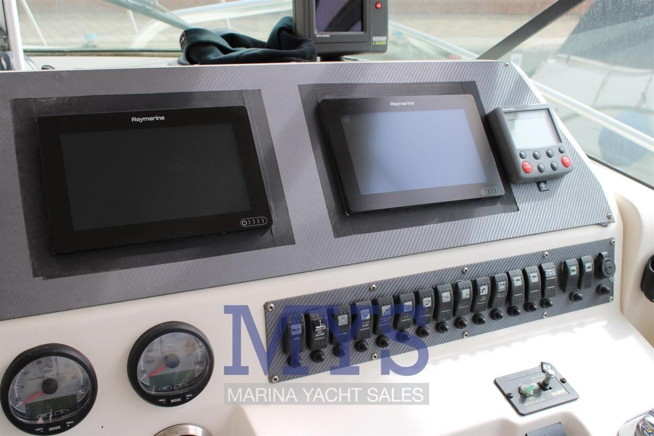 Wellcraft 290 Coastal FB