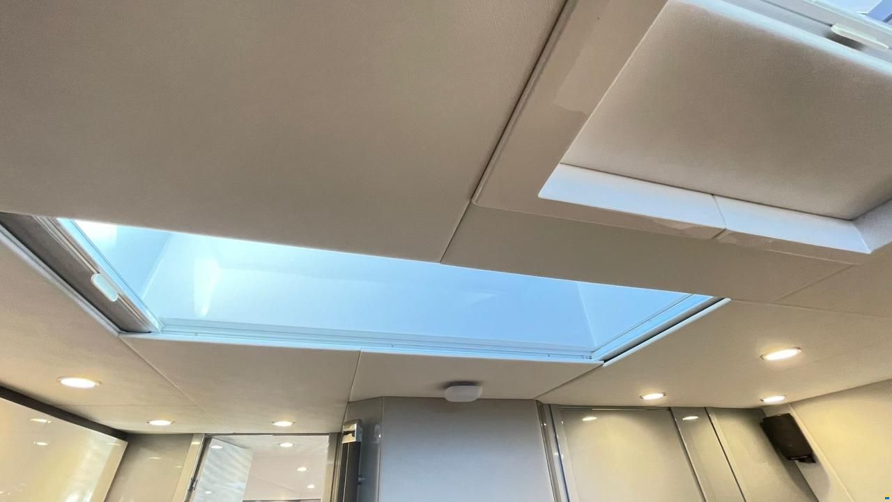Fairline Targa 48