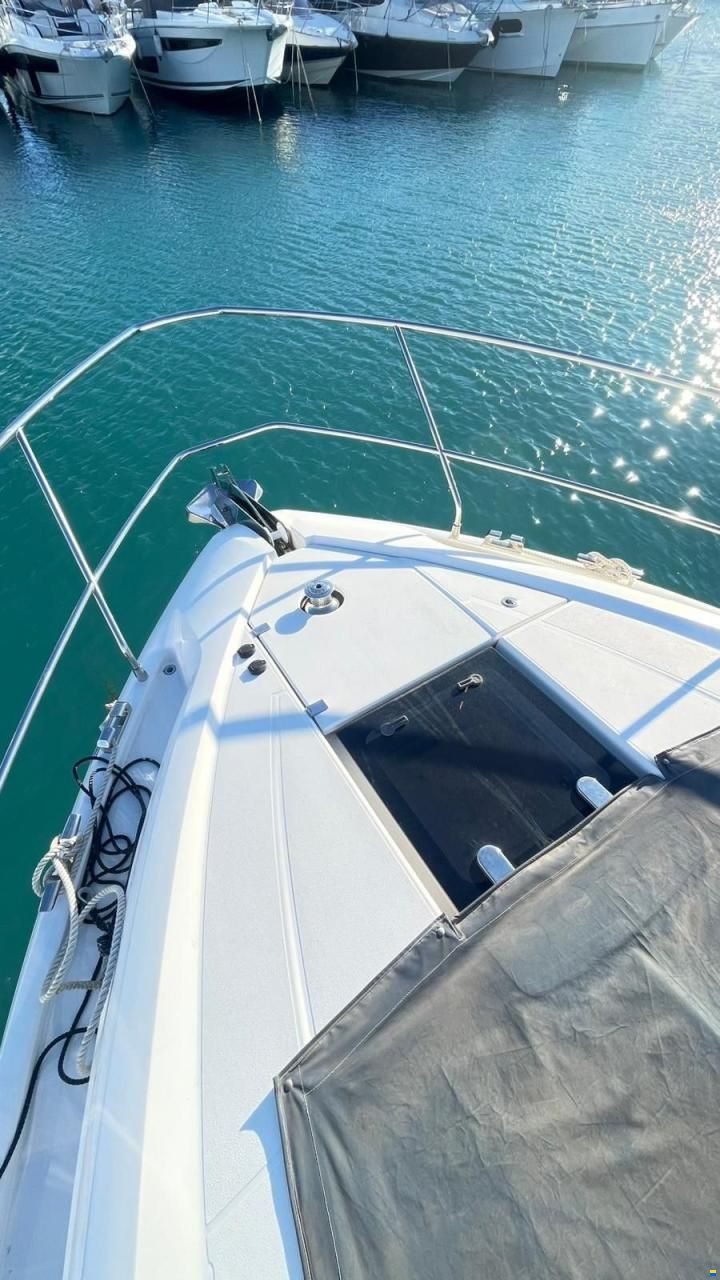 Fairline Targa 48