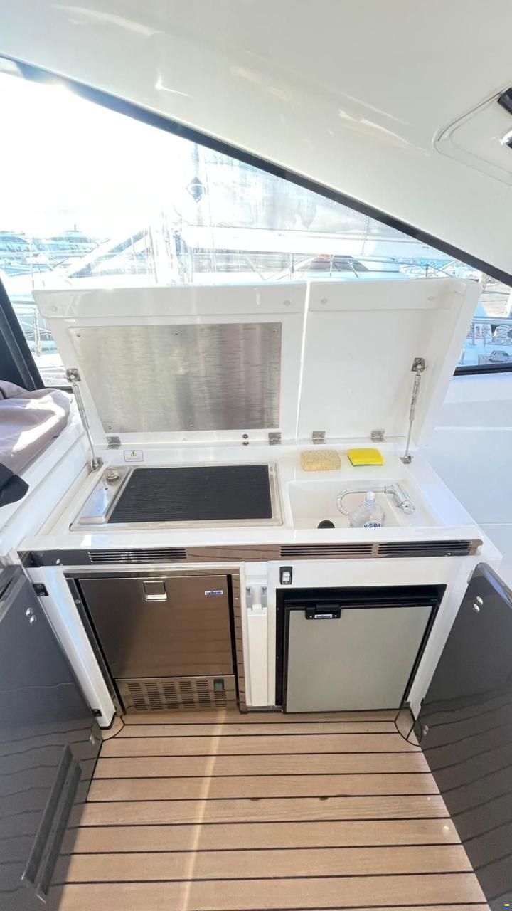Fairline Targa 48