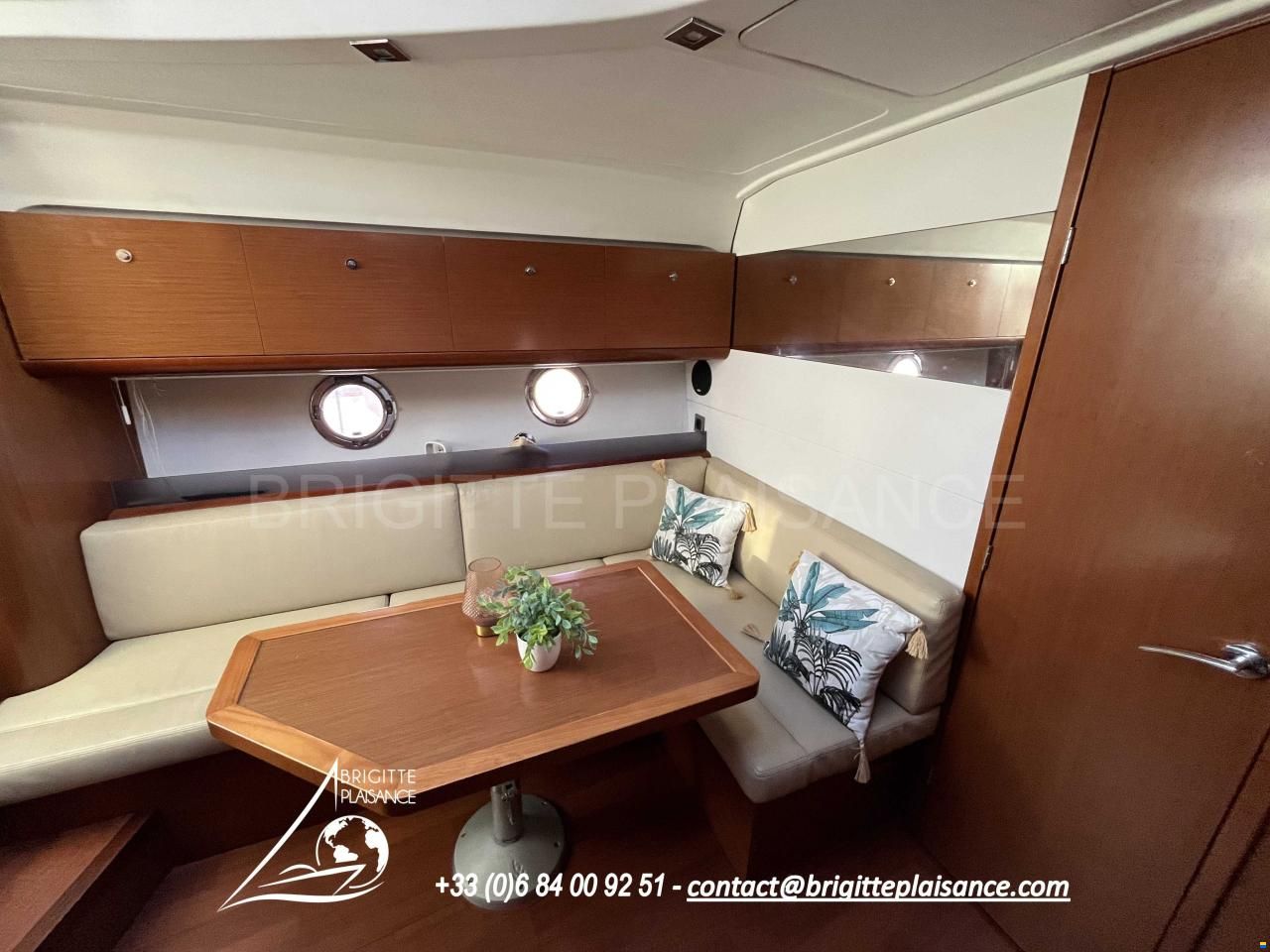 Beneteau GRAN TURISMO 38