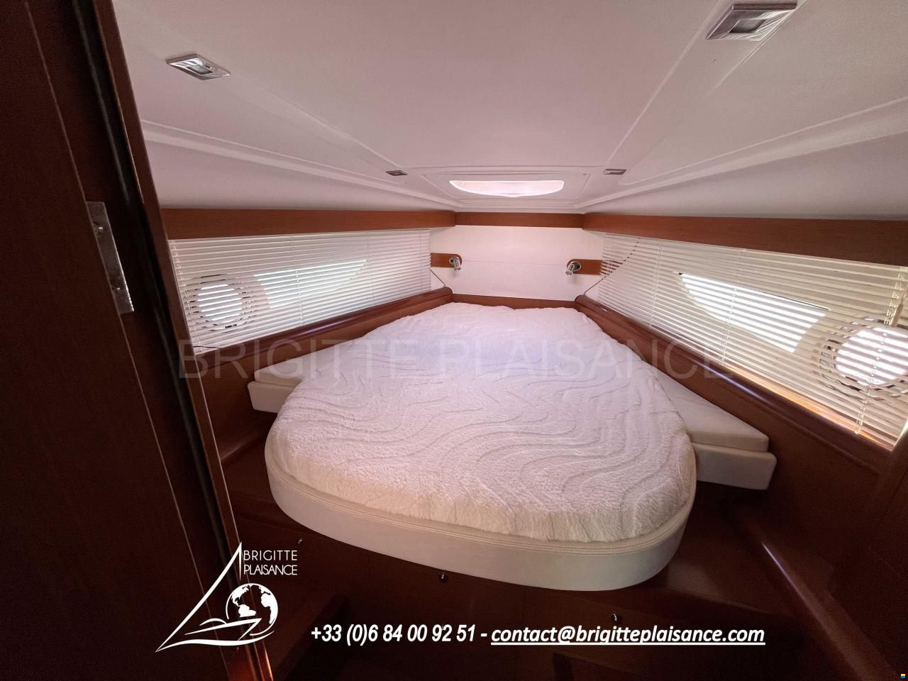 Beneteau GRAN TURISMO 38