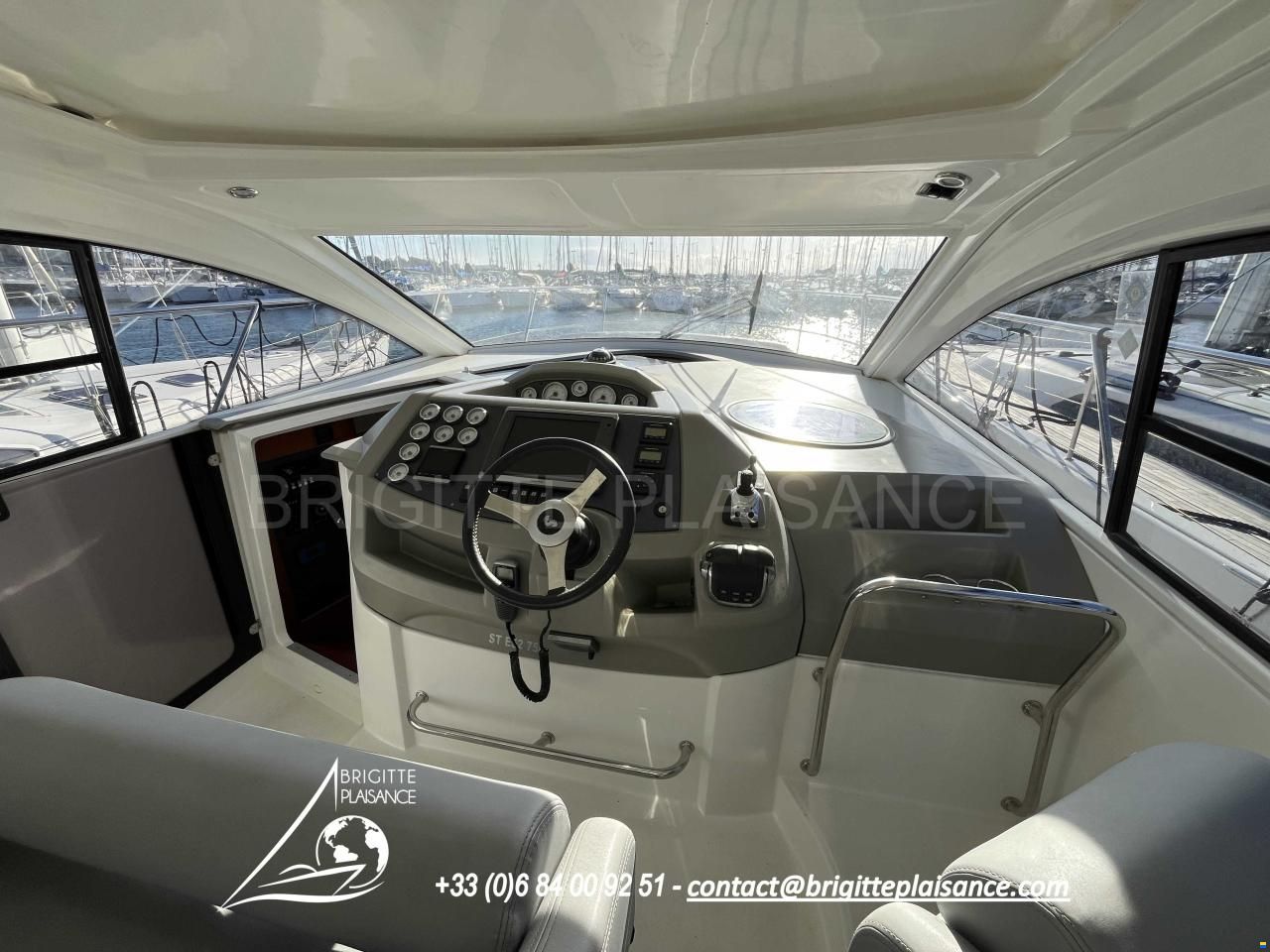 Beneteau GRAN TURISMO 38