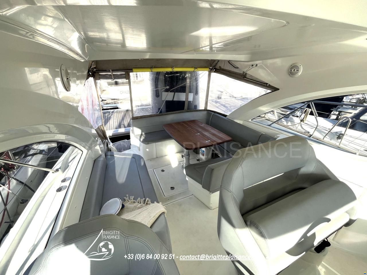 Beneteau GRAN TURISMO 38