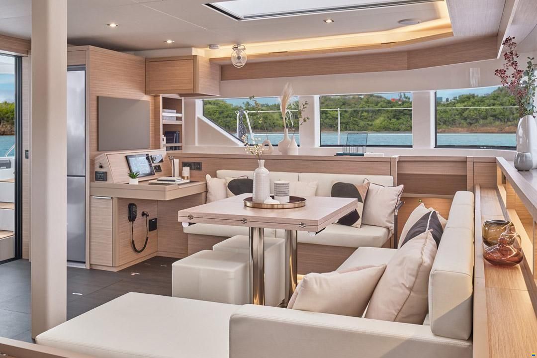 Lagoon 55