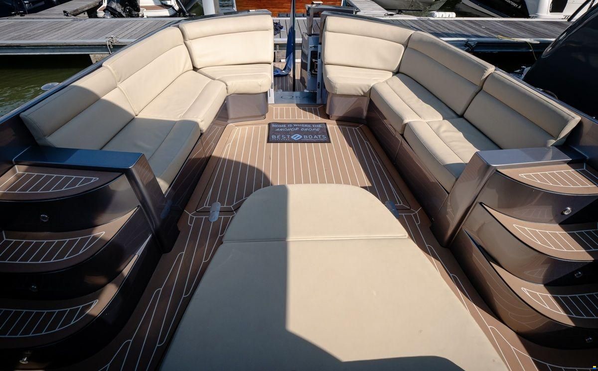 Brandaris Q52
