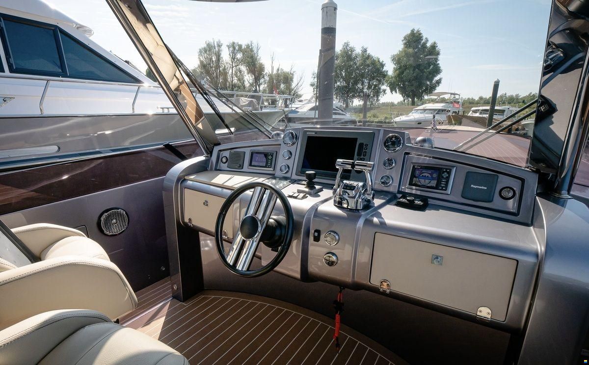 Brandaris Q52