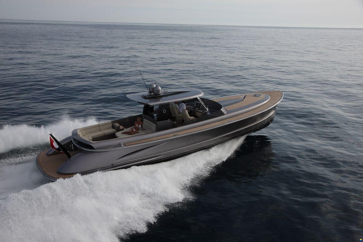 Brandaris Q52