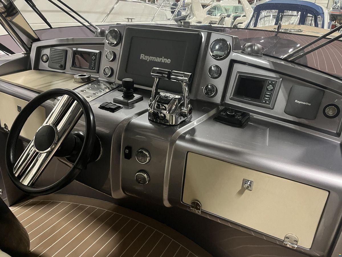 Brandaris Q52