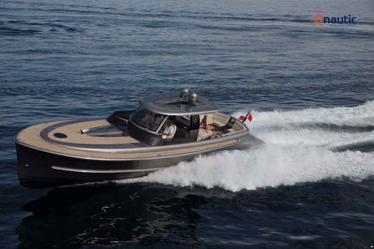 Brandaris Q52