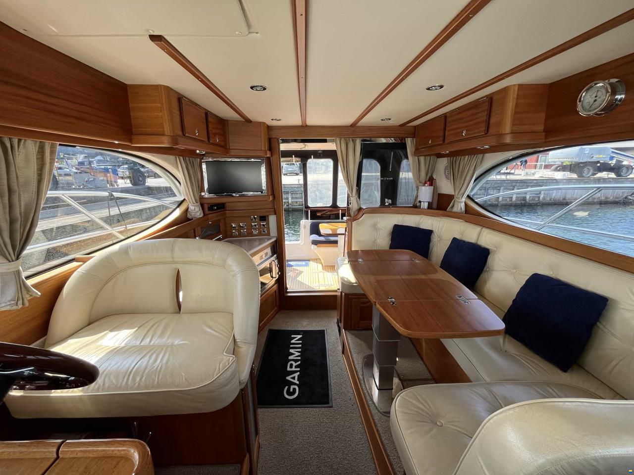 Nord West 370 Fly - 2009