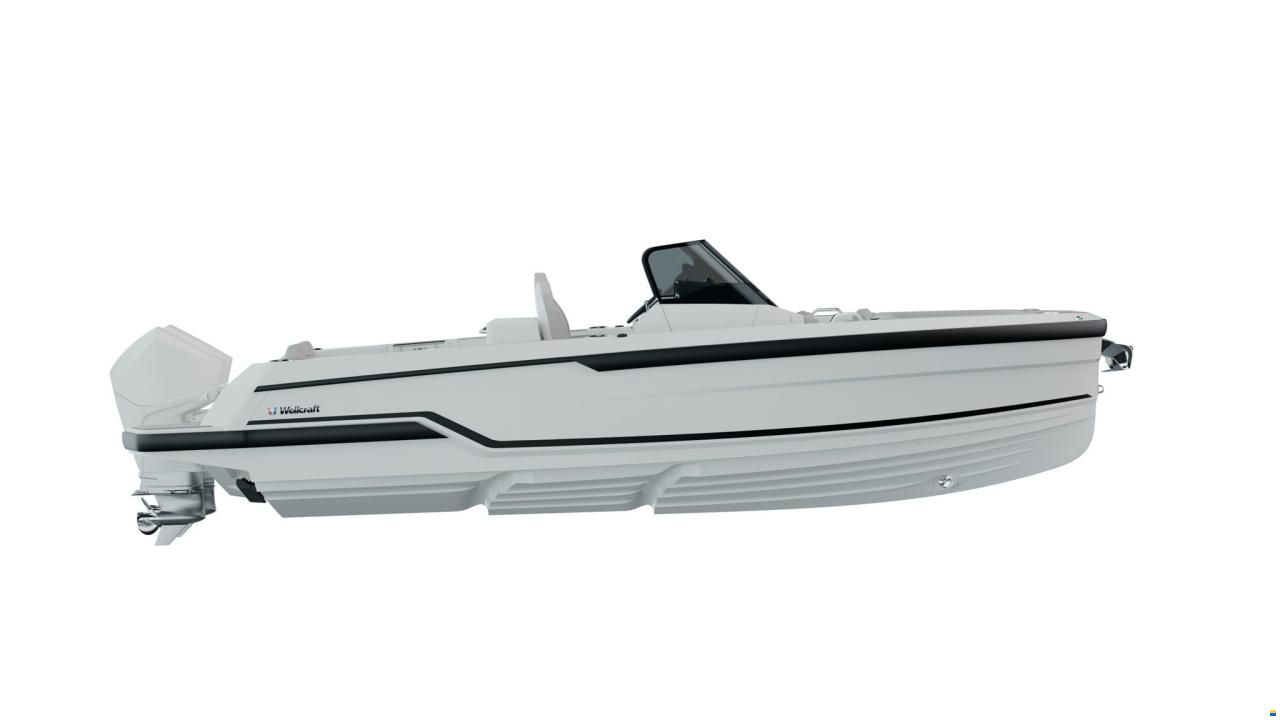 Wellcraft 28