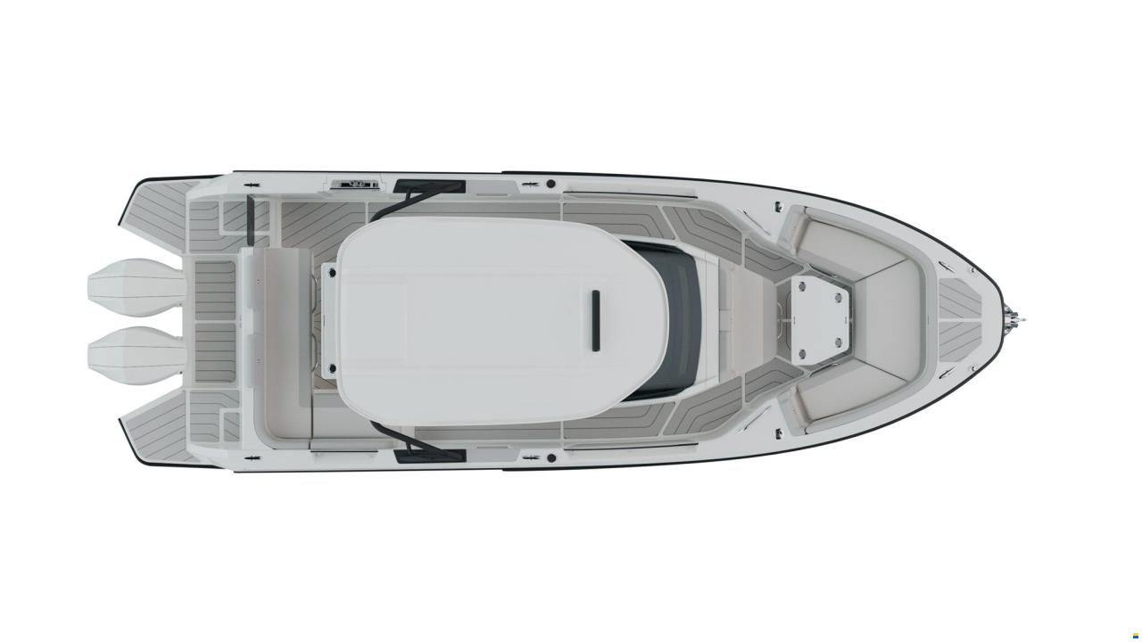 Wellcraft 28