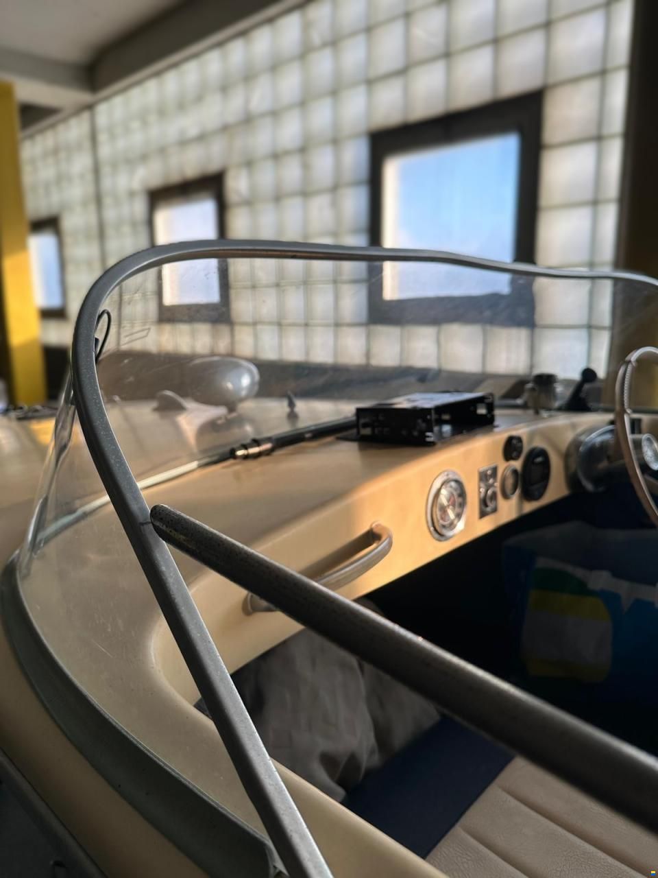 Poly-Werft Polywerft 560