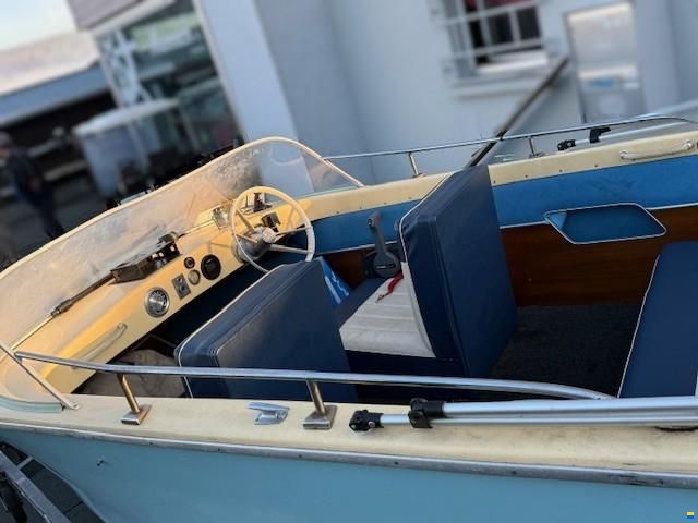 Poly-Werft Polywerft 560