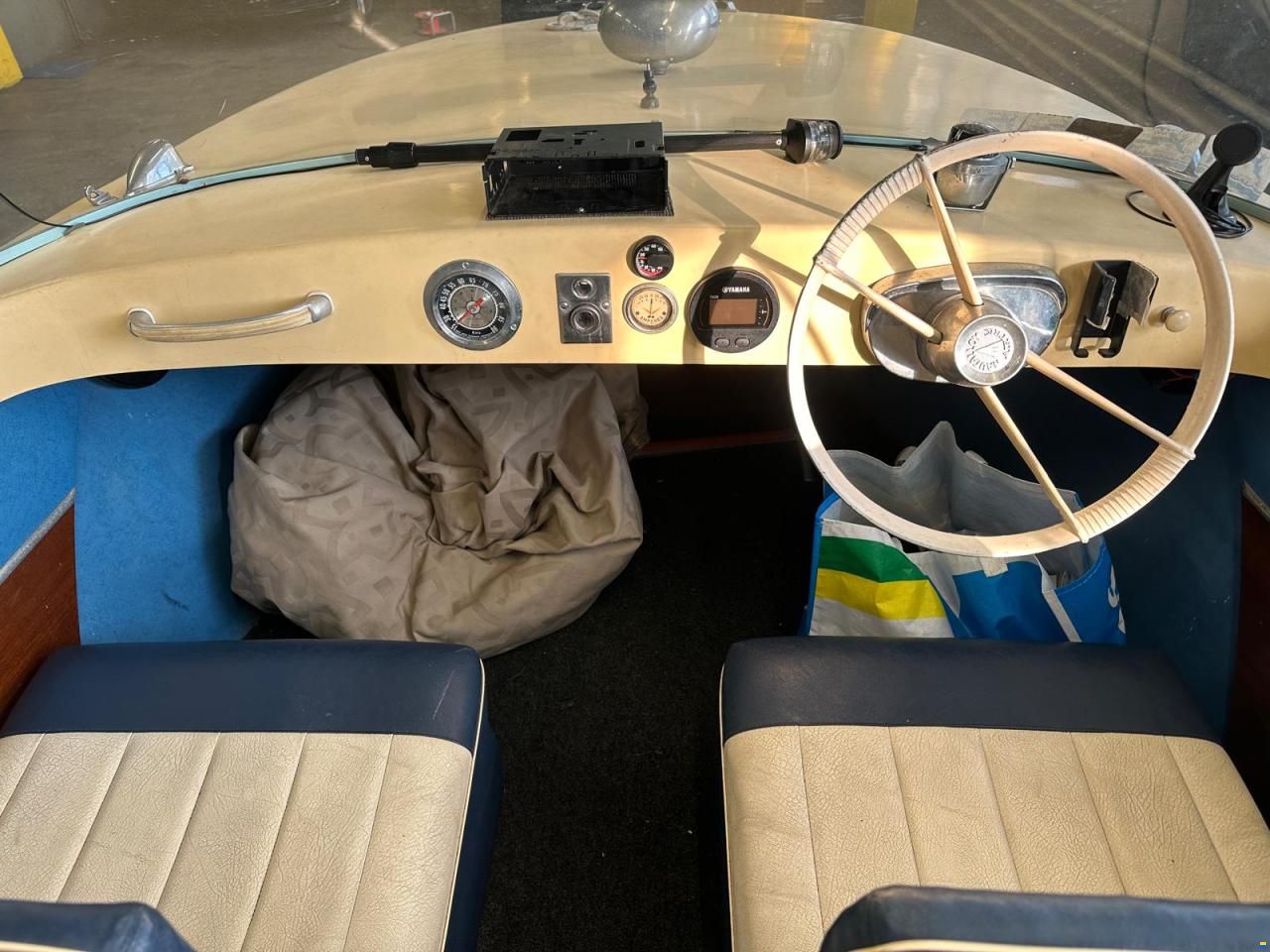 Poly-Werft Polywerft 560