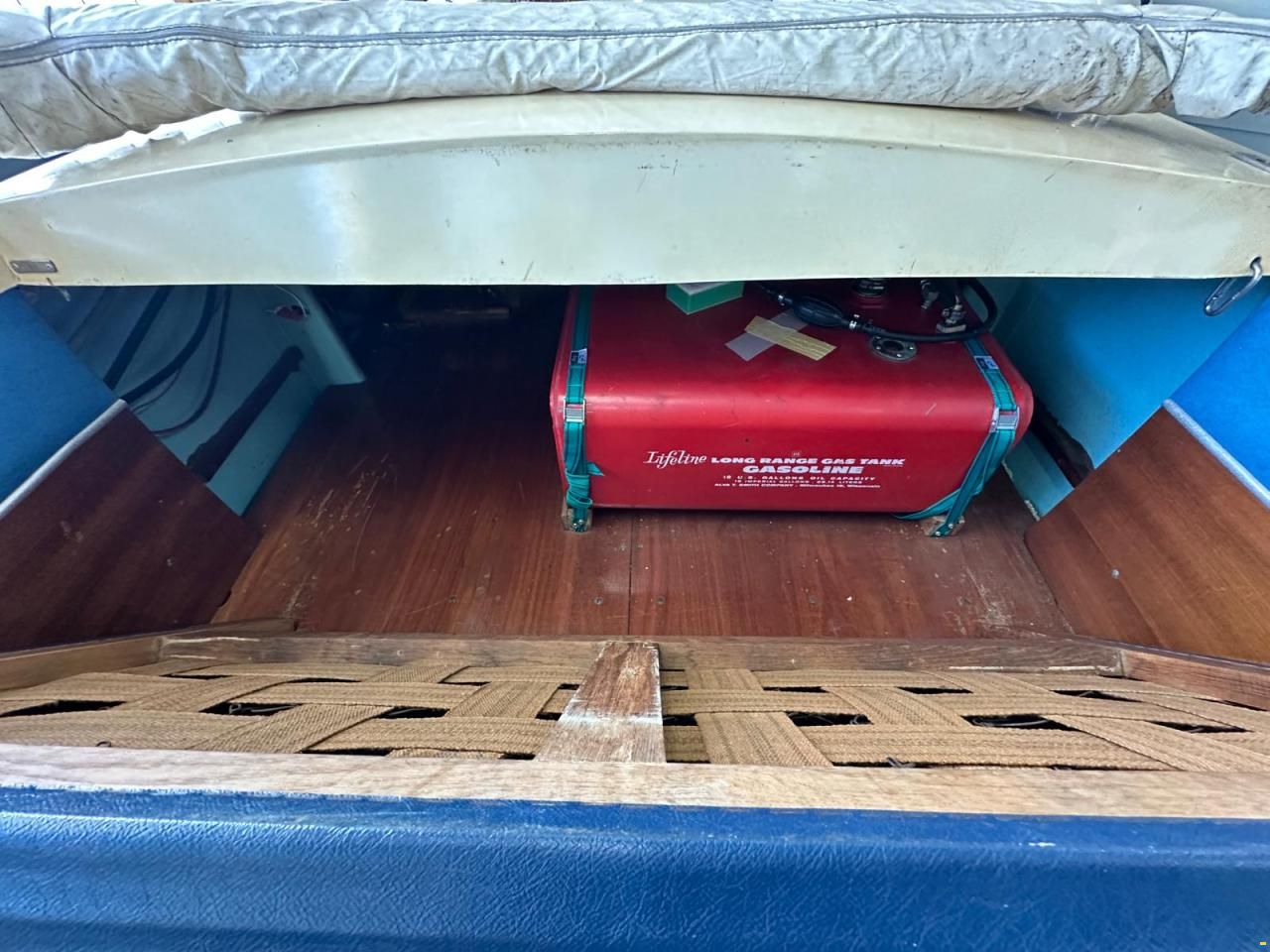 Poly-Werft Polywerft 560