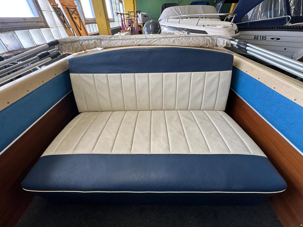 Poly-Werft Polywerft 560