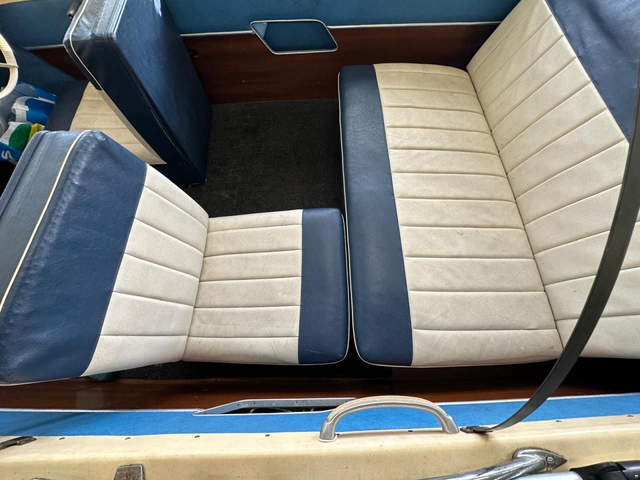 Poly-Werft Polywerft 560