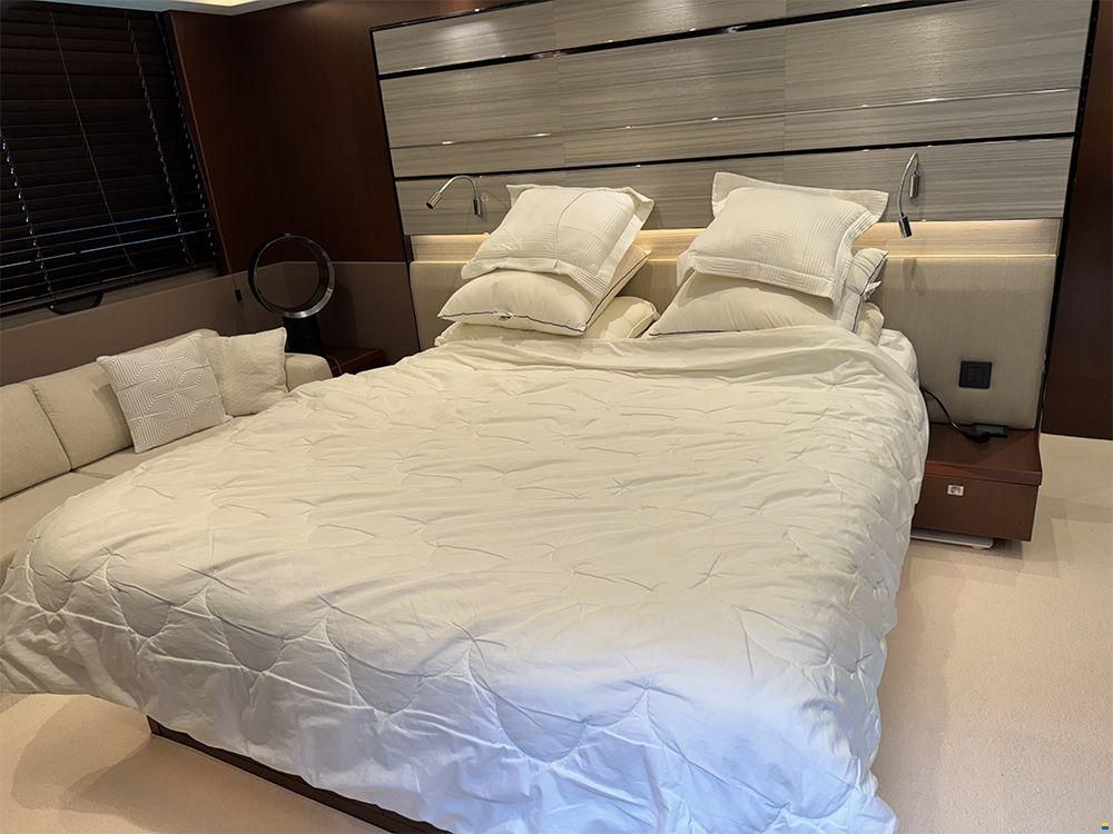 Princess S72