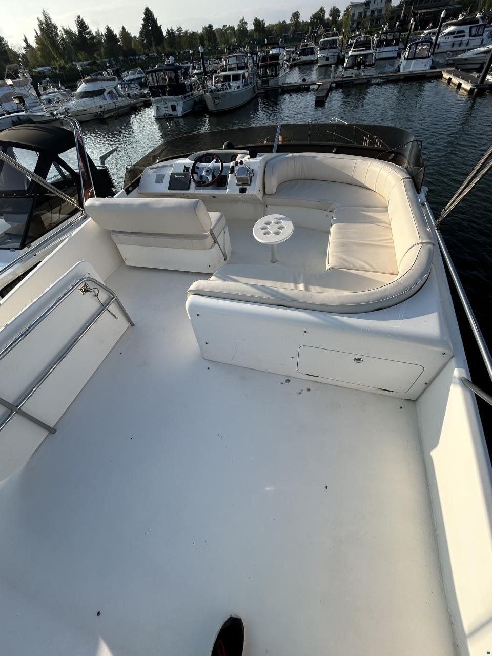 Princess 440