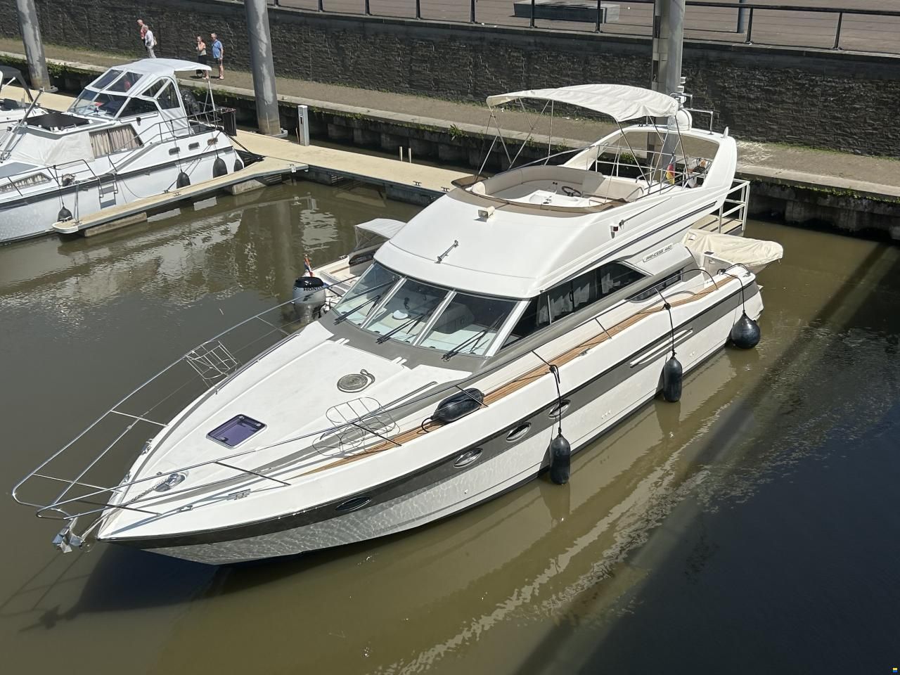 Princess 440