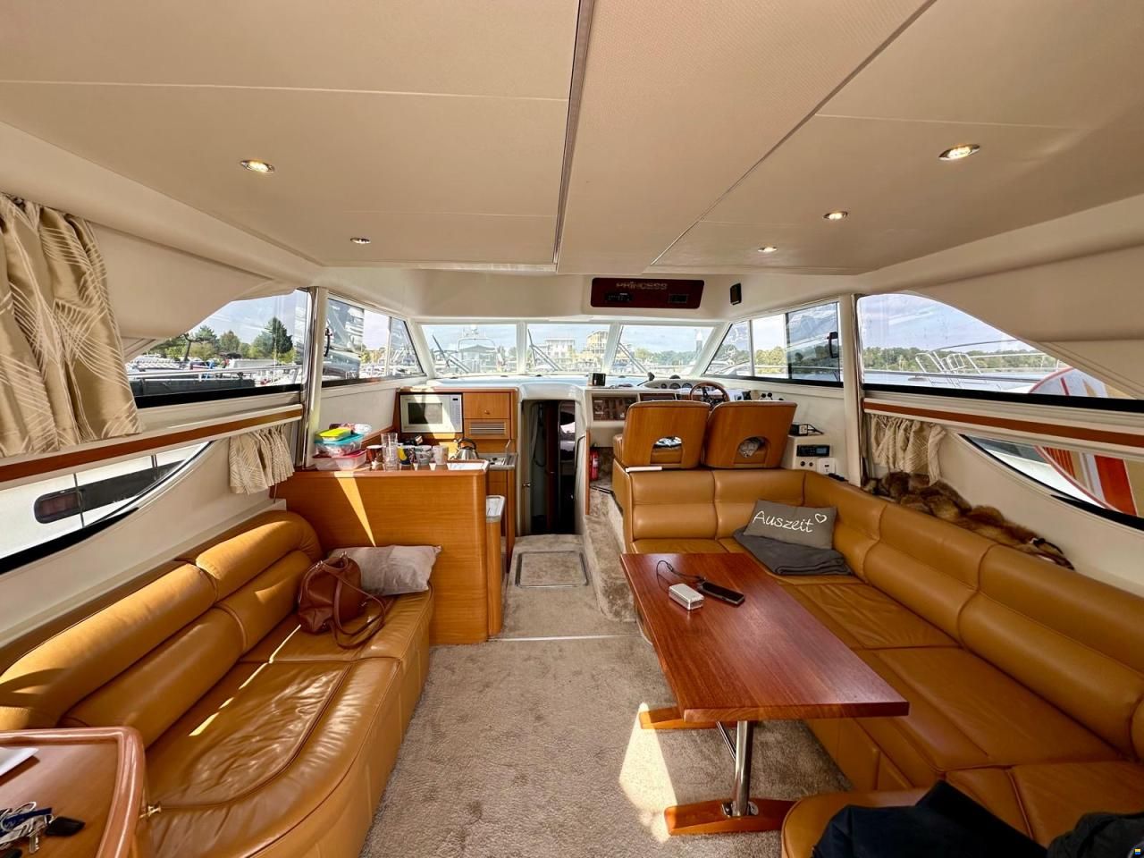 Princess 440