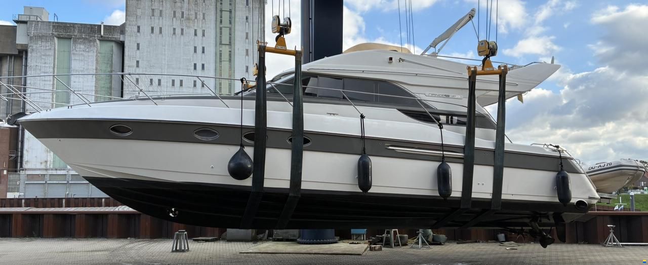 Princess 440