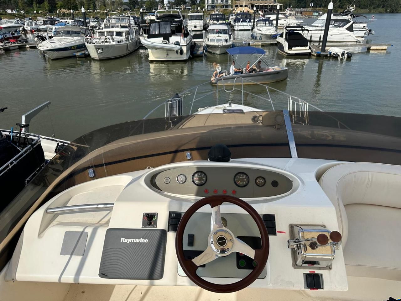 Princess 440