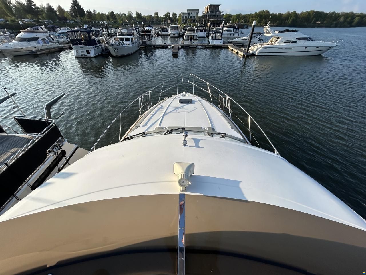 Princess 440
