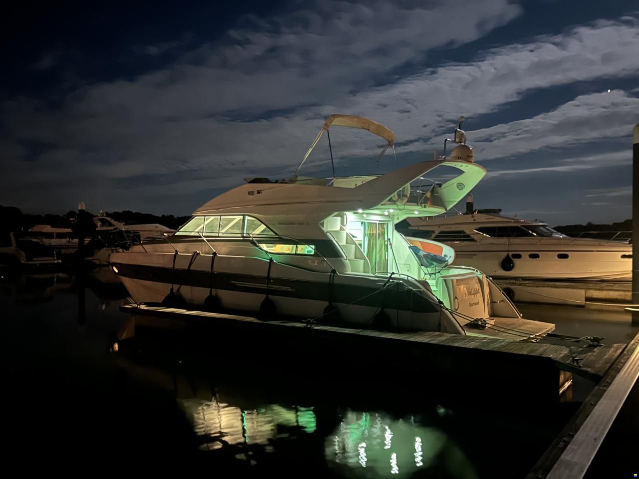 Princess 440