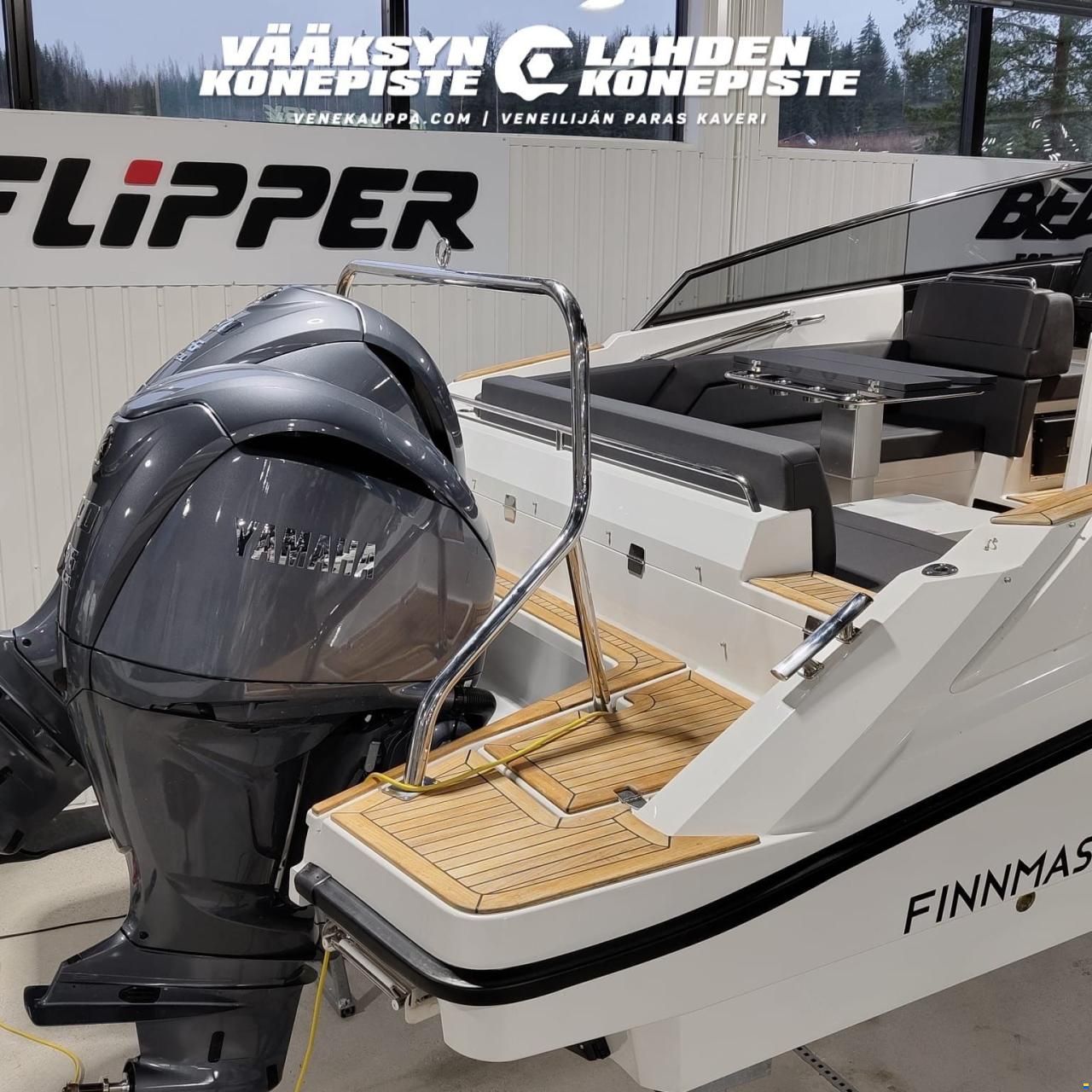 Finnmaster T9