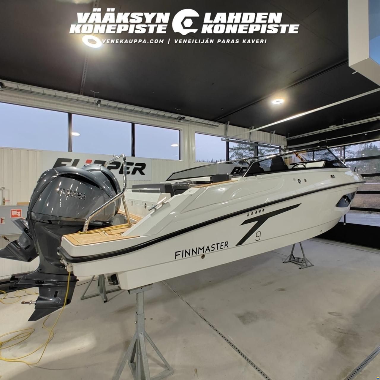 Finnmaster T9