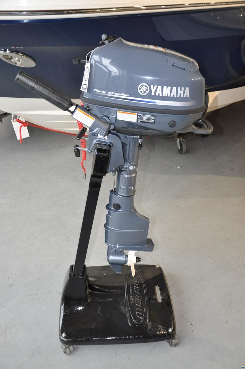Yamaha F6CMHL