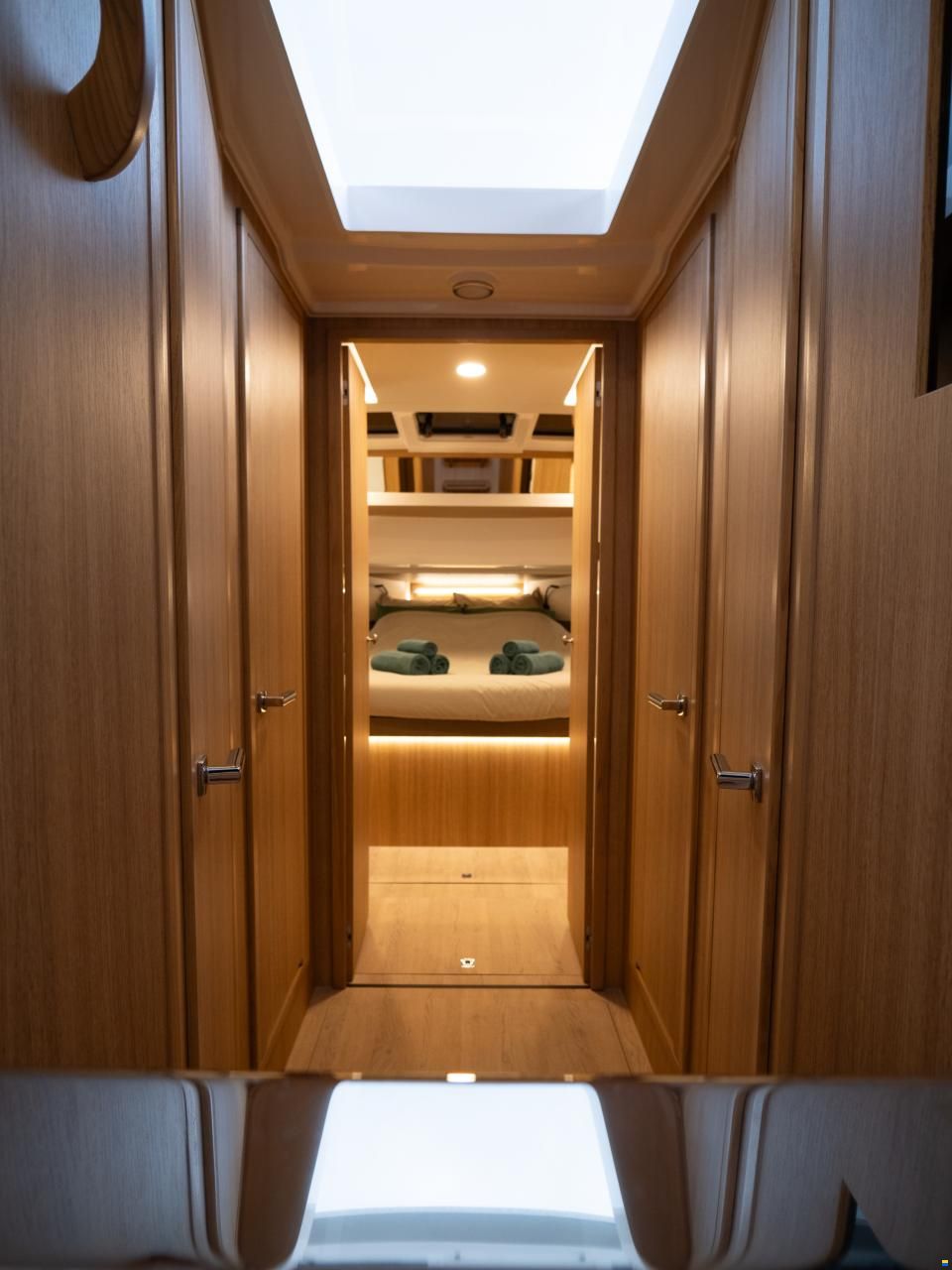 Northman 1300 Electric and Solar powered
