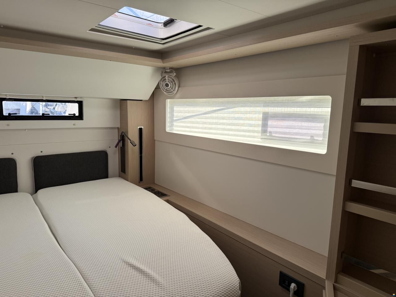 Lagoon 46