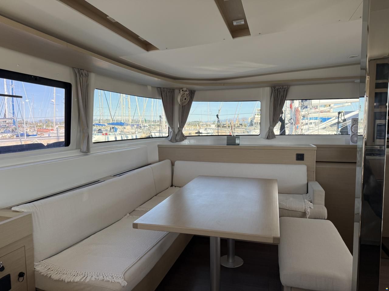 Lagoon 46