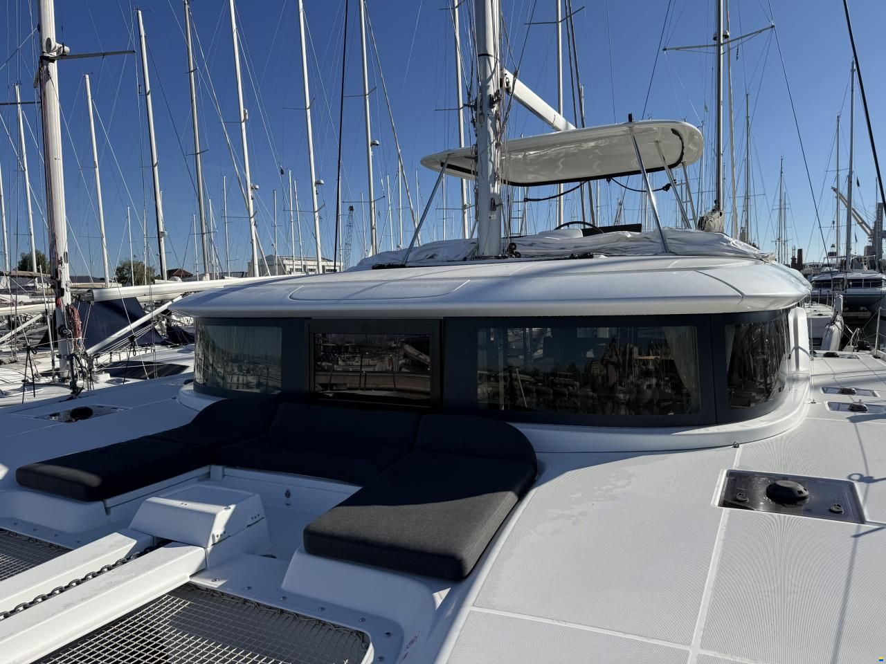 Lagoon 46
