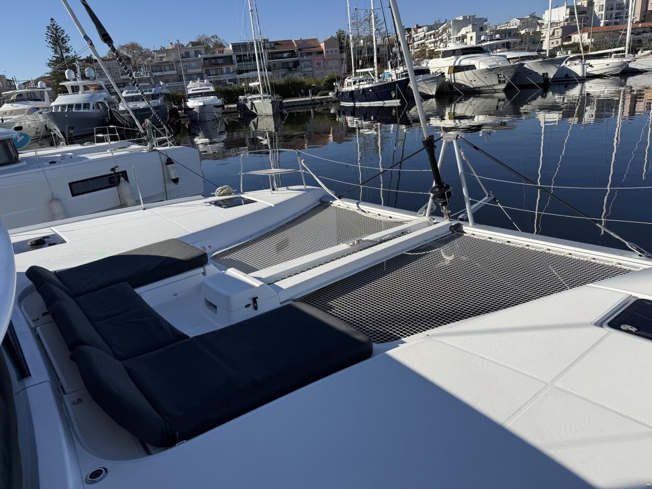 Lagoon 46