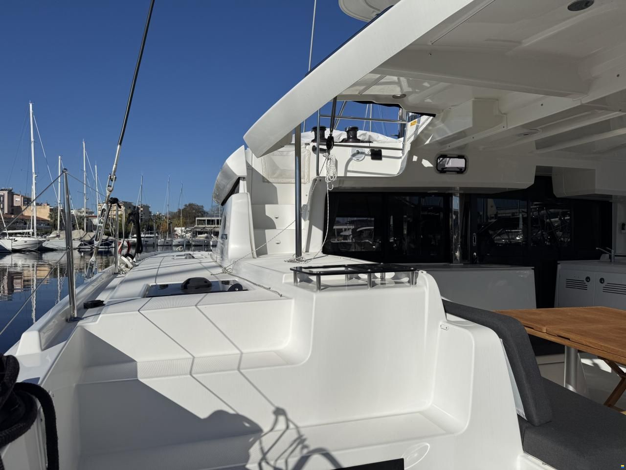 Lagoon 46