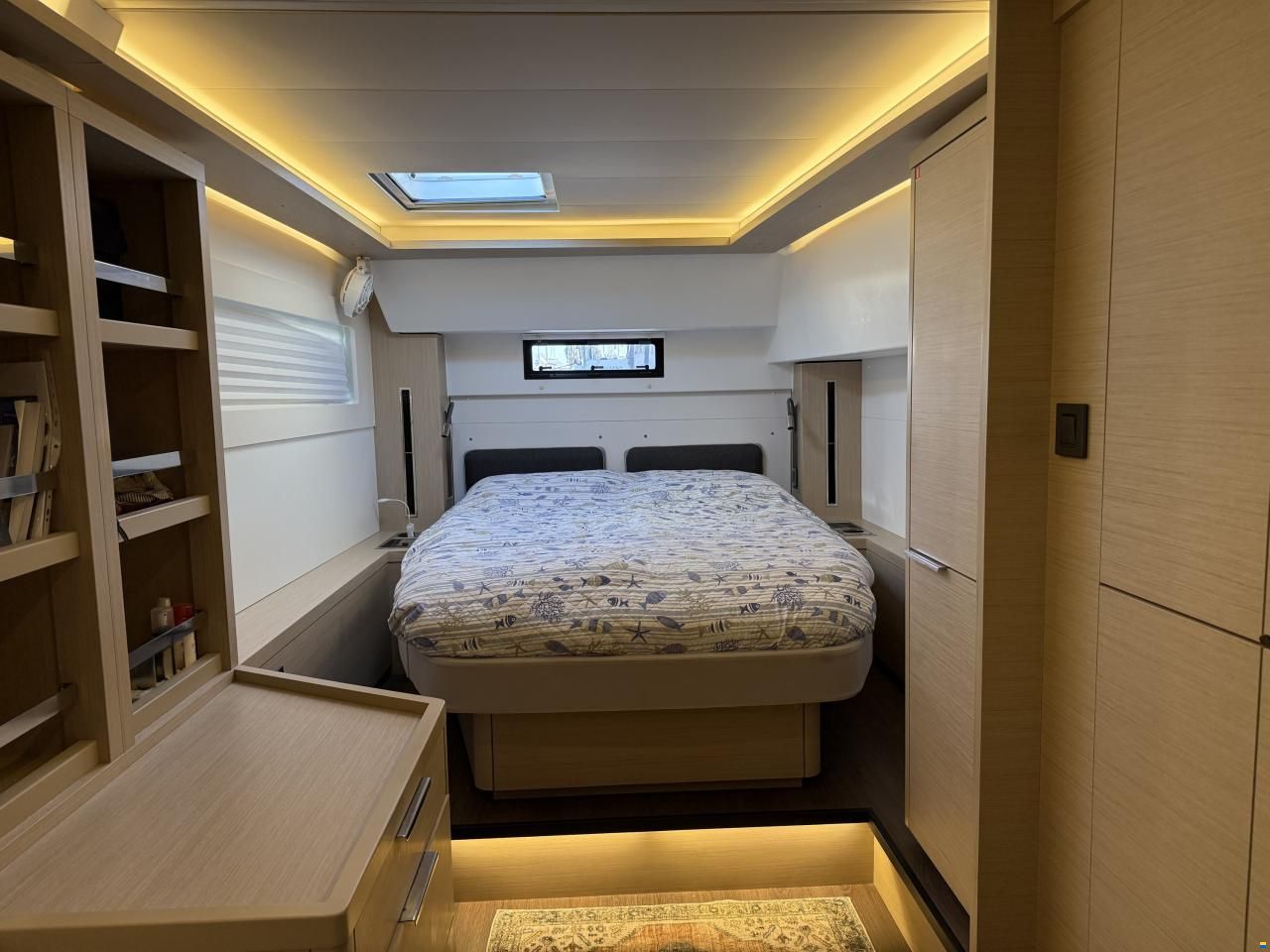 Lagoon 46