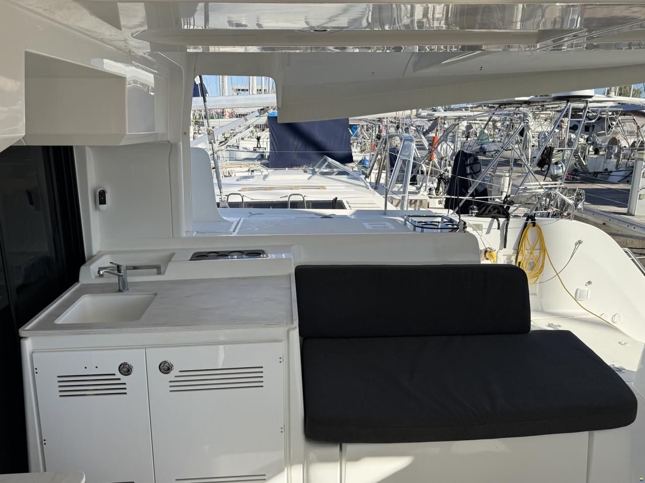 Lagoon 46