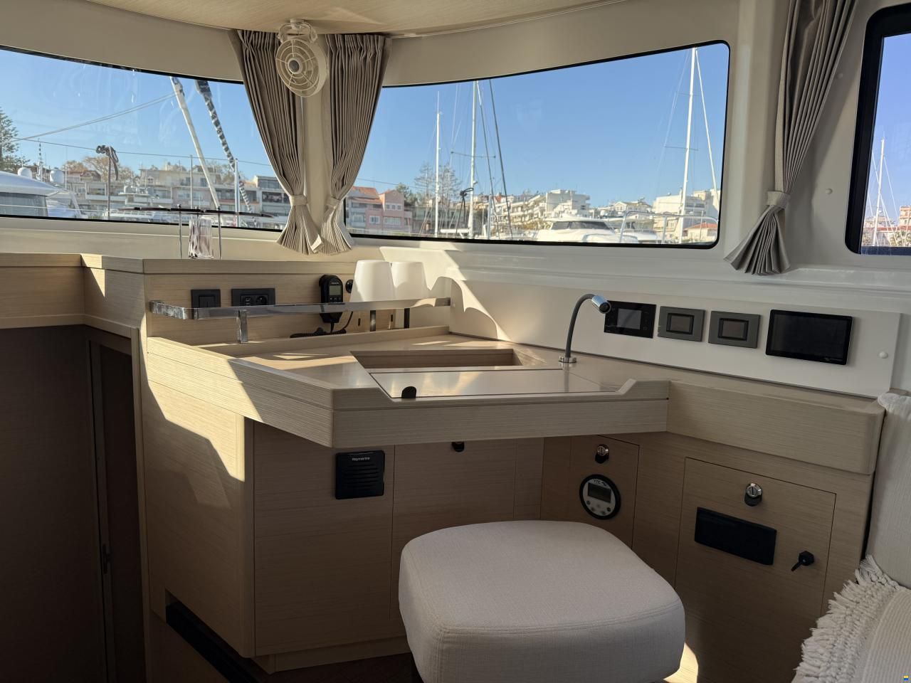 Lagoon 46