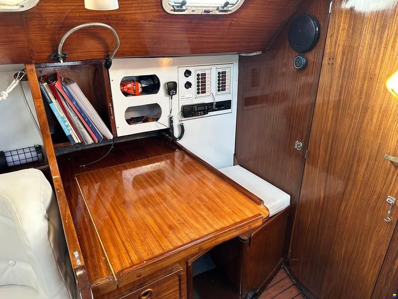 Elan 31