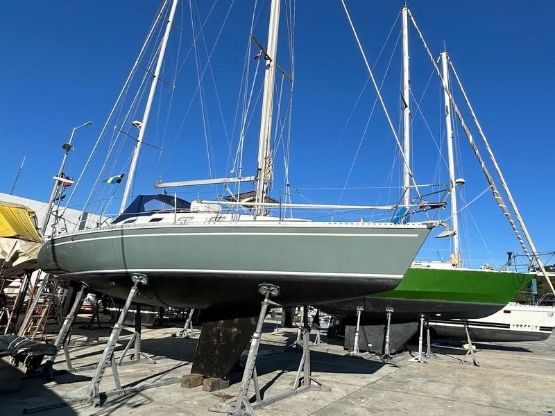 Elan 31