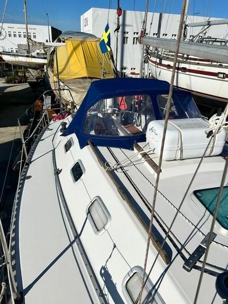 Elan 31
