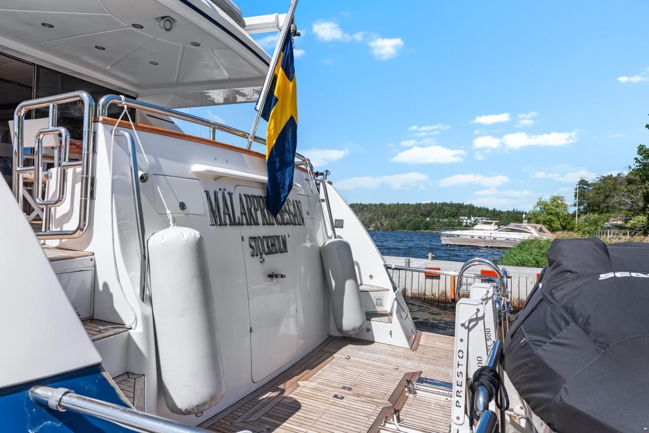 Horizon Elegance 80