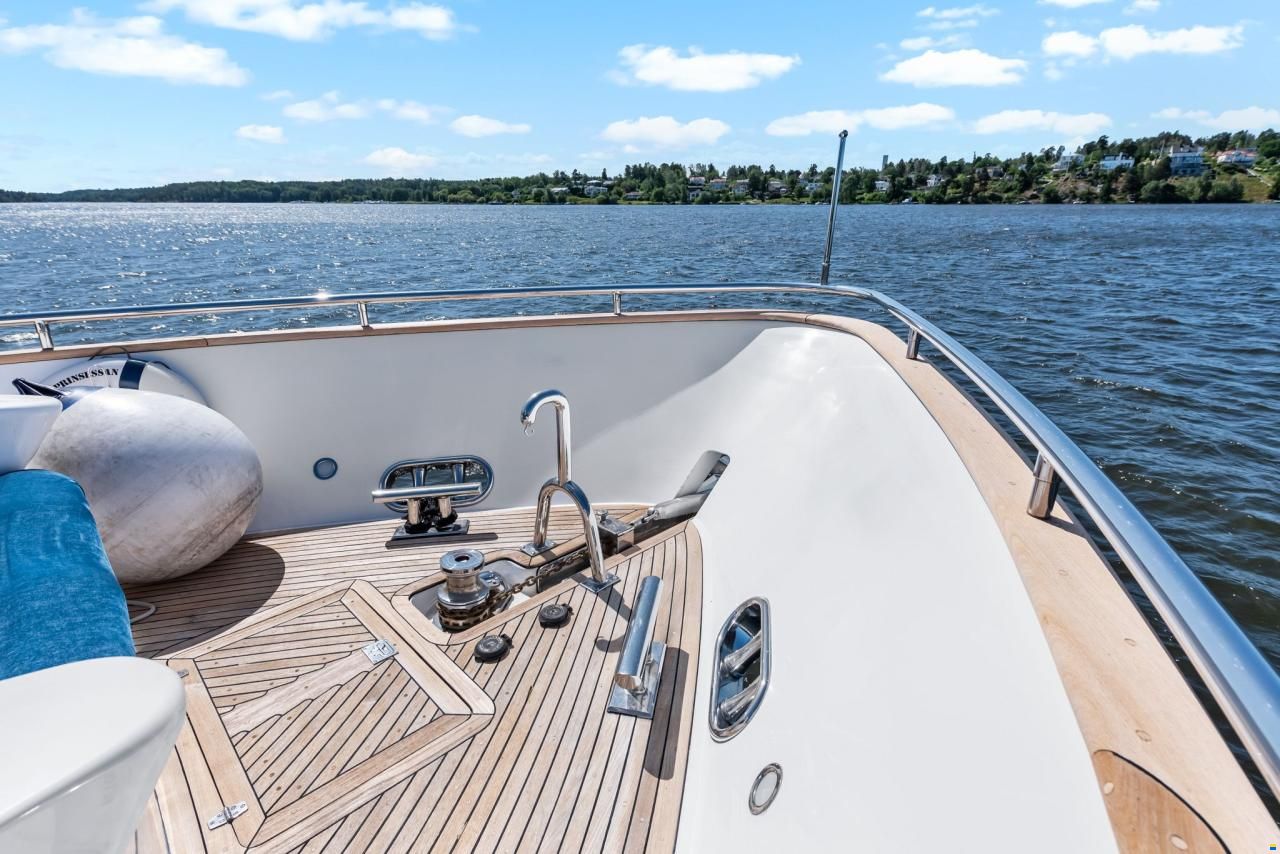 Horizon Elegance 80