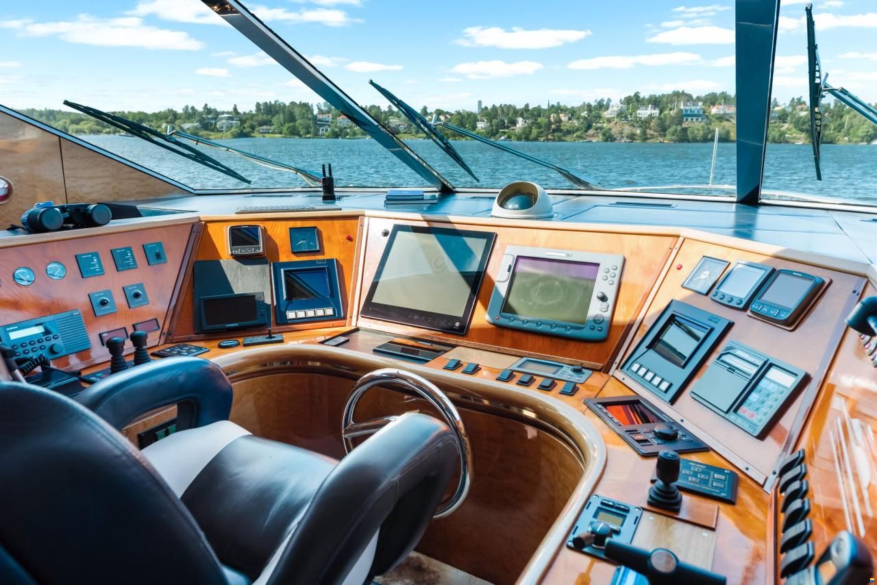 Horizon Elegance 80