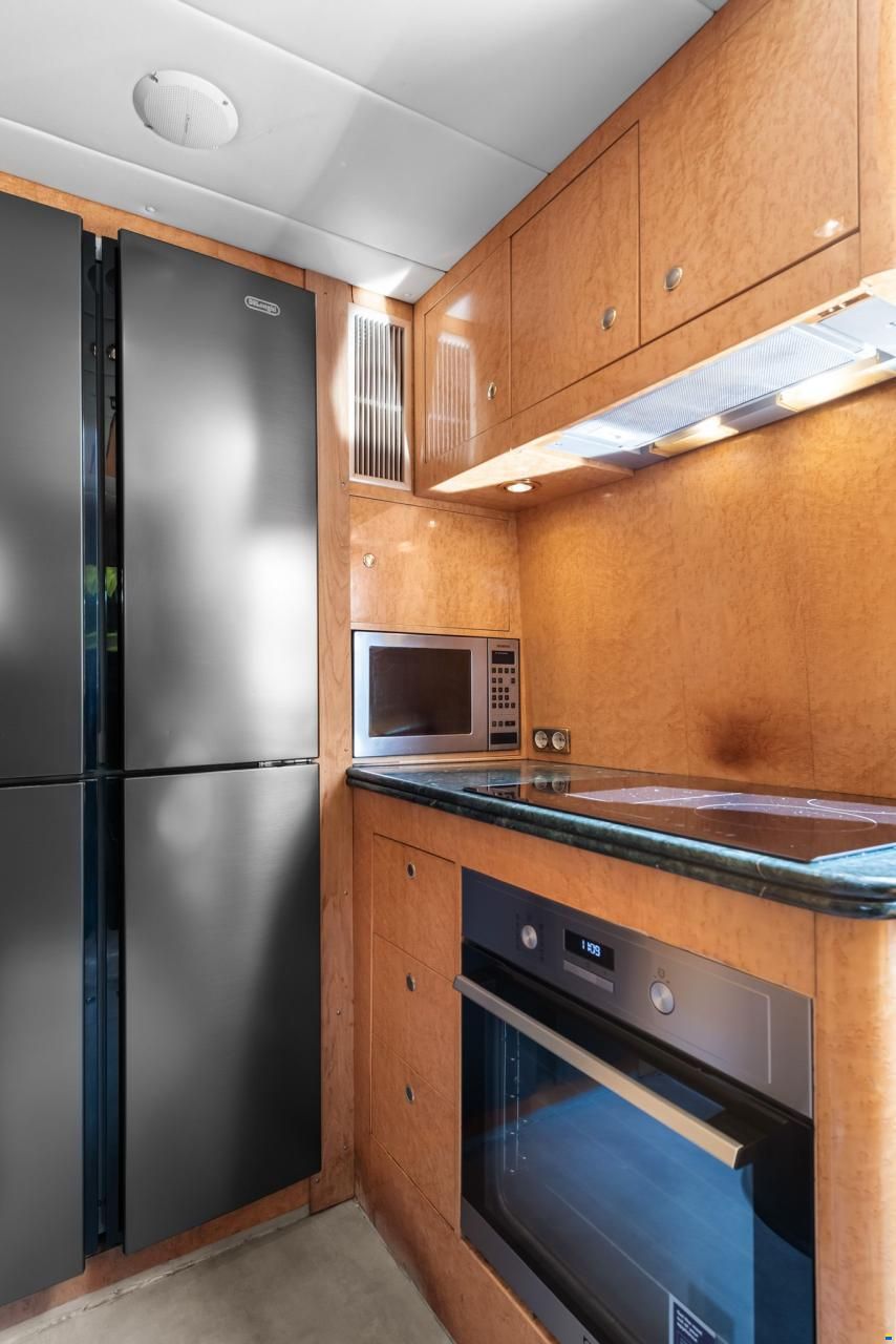 Horizon Elegance 80